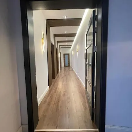 Apartmán Clara Maisonette
