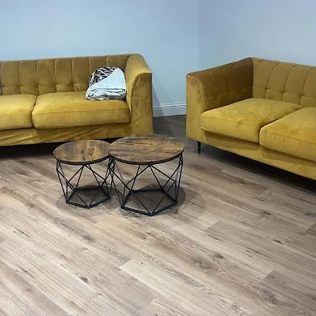 Clara Maisonette شقة بيركيركارا
