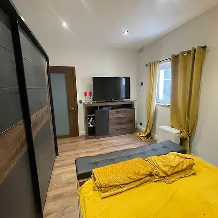 Apartment Clara Maisonette